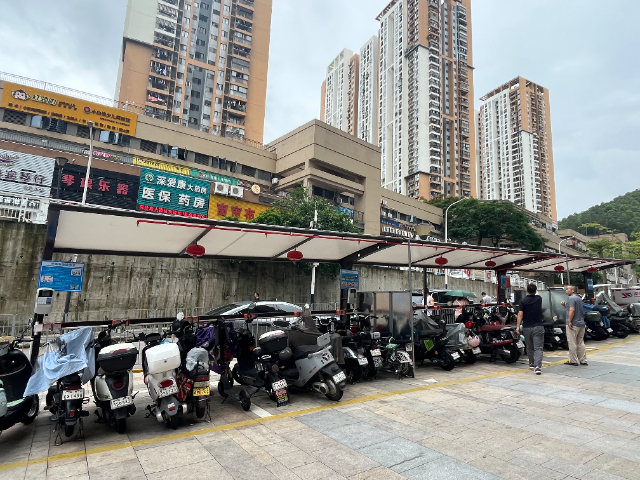 深圳电单车充电桩设备资质,充电桩设备