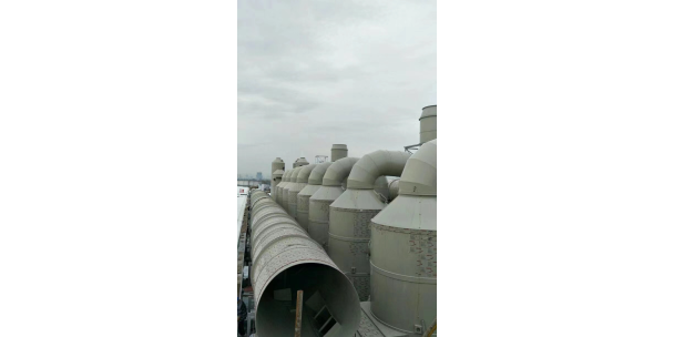 上海酸碱洗涤塔设备