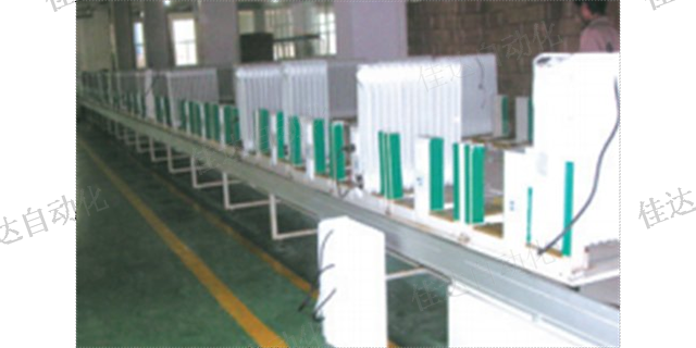 宁波电机自动化设备流水线功能,自动化设备流水线