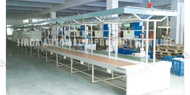 宁波工程自动化设备流水线设备制造