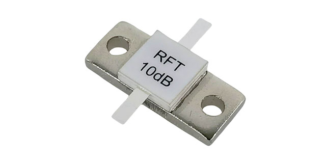 安徽RFT电阻电阻终端生产厂家,芯片