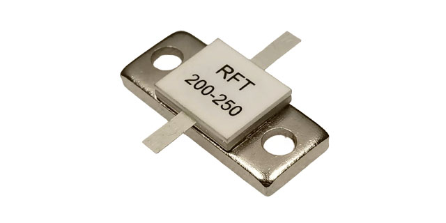 安徽RFT电阻电阻终端生产