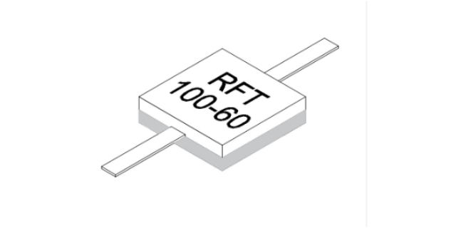 四川RFT电阻电阻终端费用,芯片