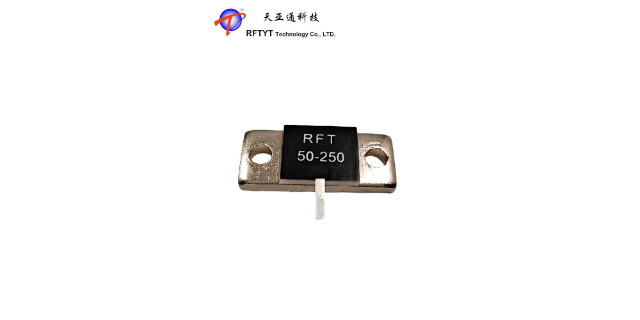 四川RFT电阻电阻终端报价,芯片