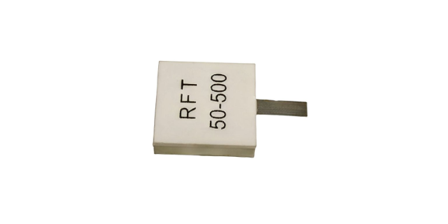 福建RFT电阻电阻终端研发,芯片