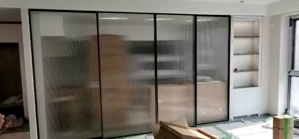 惠州家庭住宅玻璃自动门怎么样,玻璃自动门