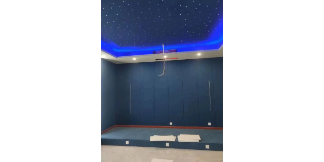 深圳瑜伽工作室吸音装饰板现货