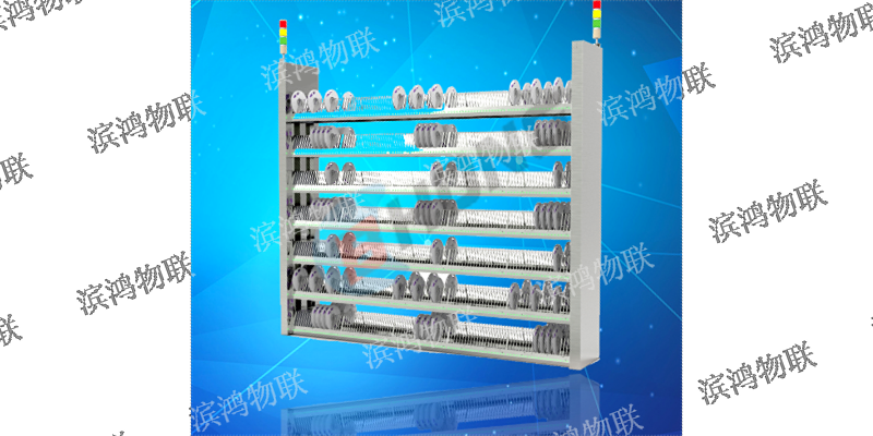 江苏SMT盘料货架厂家