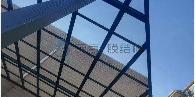 贵州ETFE天幕厂家