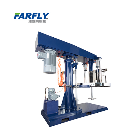 FDG高速分散機