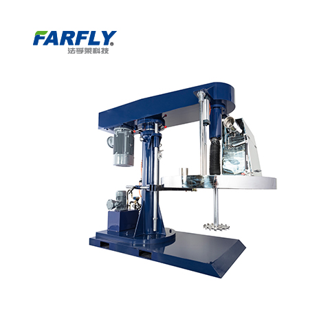 FDG高速分散機