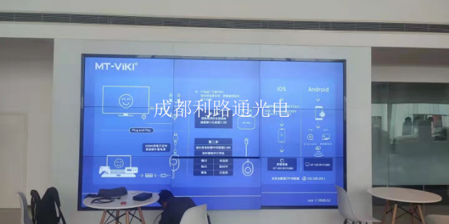 云南4KLCD显示屏生产厂家