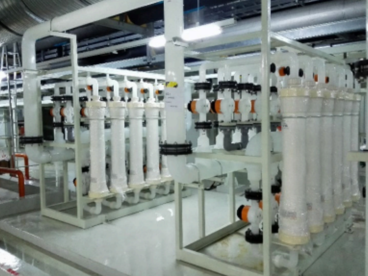 台州超纯水设备生产厂家