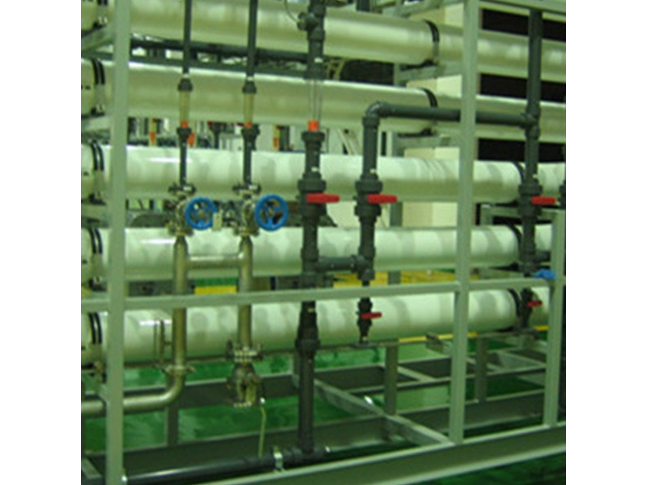 进口超纯水设备生产,超纯水设备