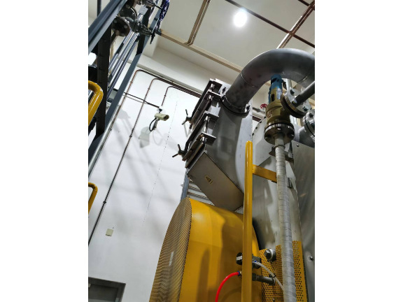 江苏液晶面板蒸发干燥机注意事项,蒸发干燥机