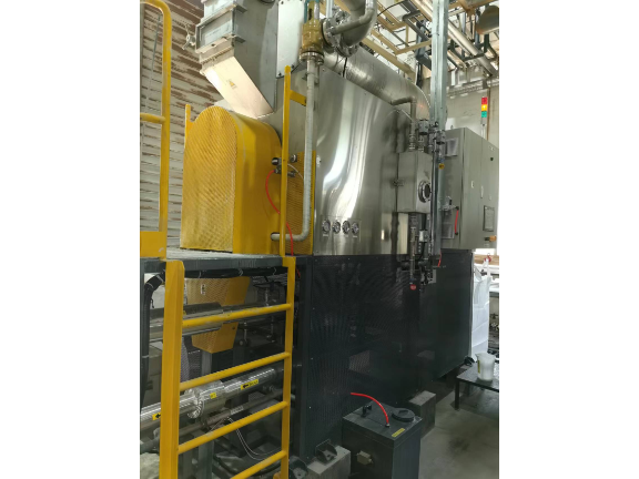 浙江RO反渗透膜蒸发干燥机