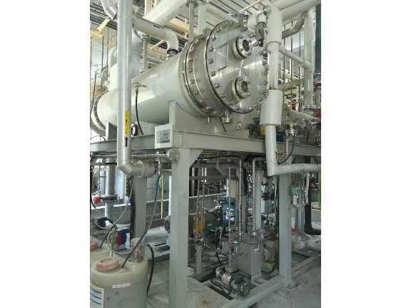 衢州工业蒸发干燥机