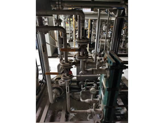 苏州MVR真空蒸发干燥机,蒸发干燥机
