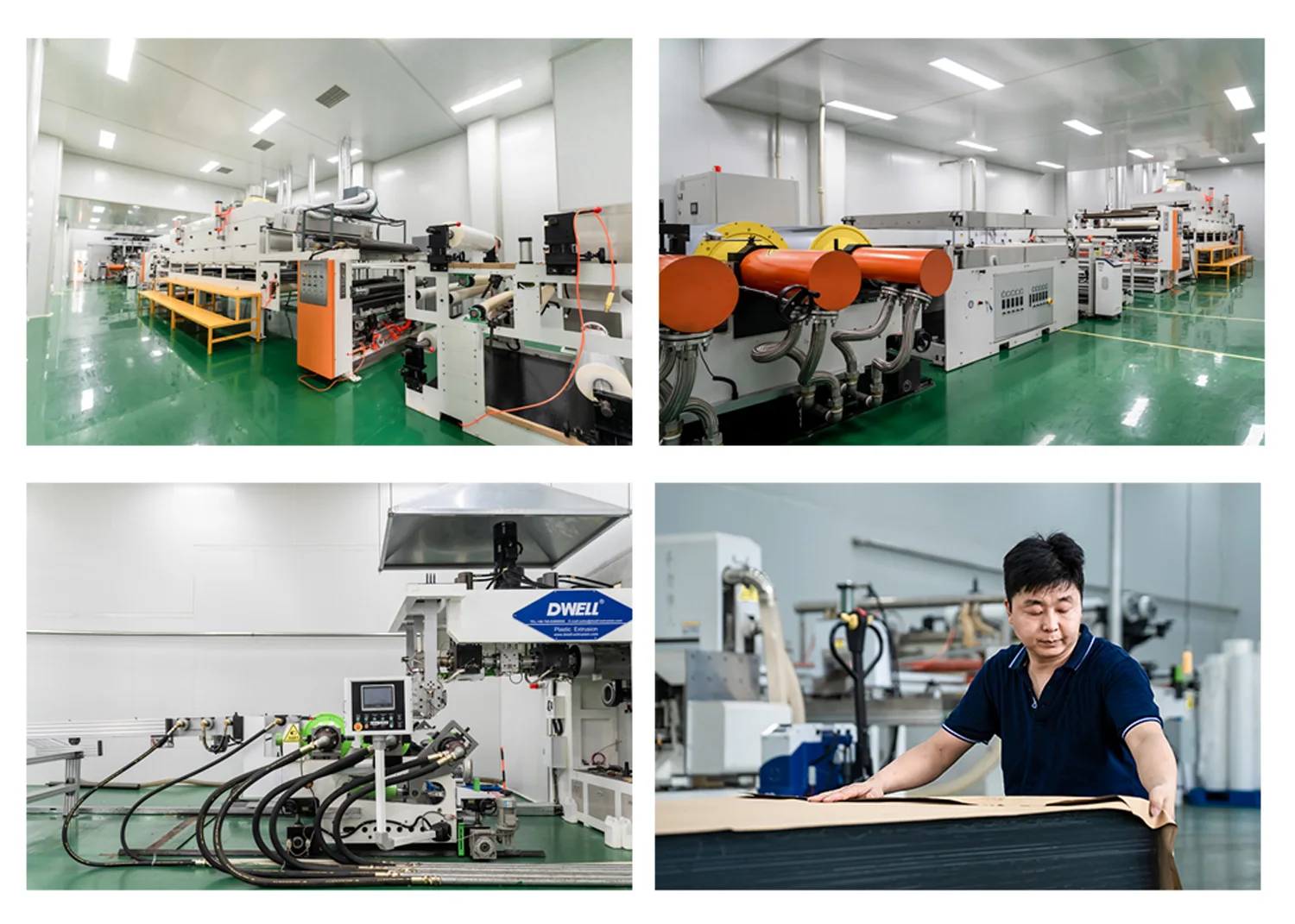 Shenran production machinery scale certification