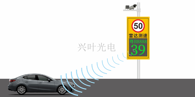 河南智能測速預(yù)警一體機(jī)生產(chǎn)廠家