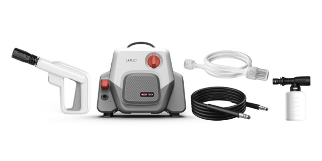 蘇州電動清洗機(jī)廠家 蘇州小科清潔科技供應(yīng)