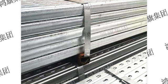 上海冷镀铝锌线管生产厂家