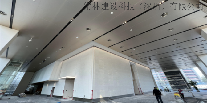 湖南 工装批量装修哪家出名
