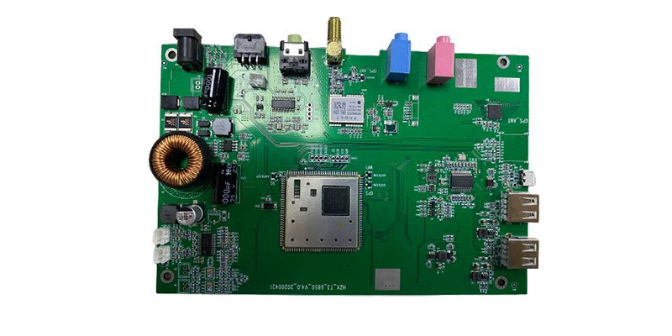 珠海电子产品DIP插件供应商
