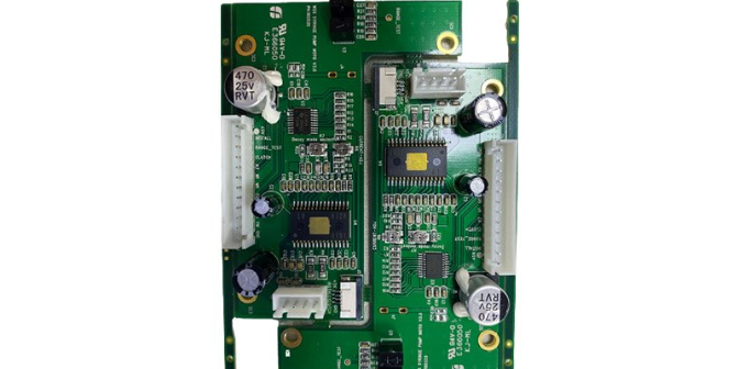 珠海电子产品DIP插件厂家