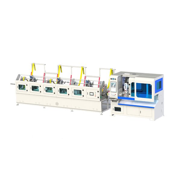 LT-HP90三維激光切管機（尊享版）