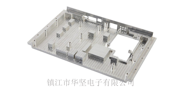 鋁合金中框機(jī)械加工件價(jià)錢