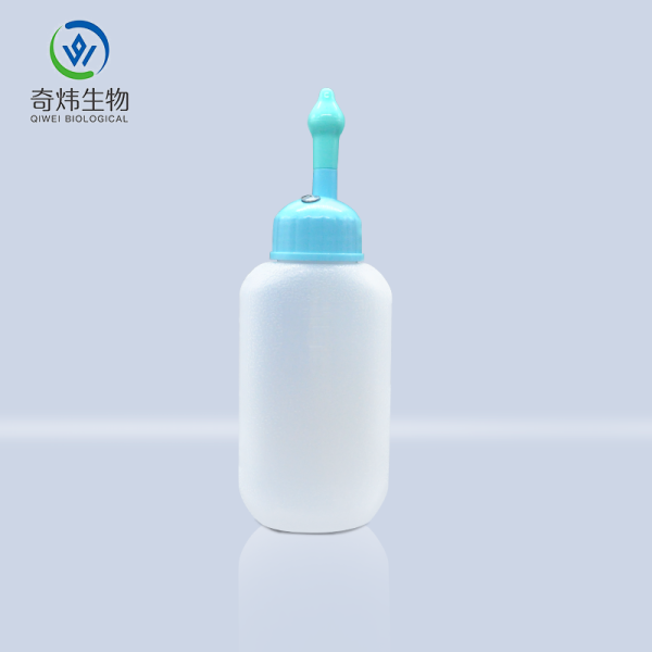 直臂式鼻腔沖洗器（350ml）
