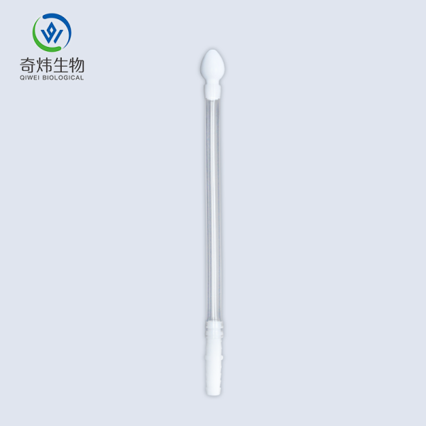 吸引管沖洗頭