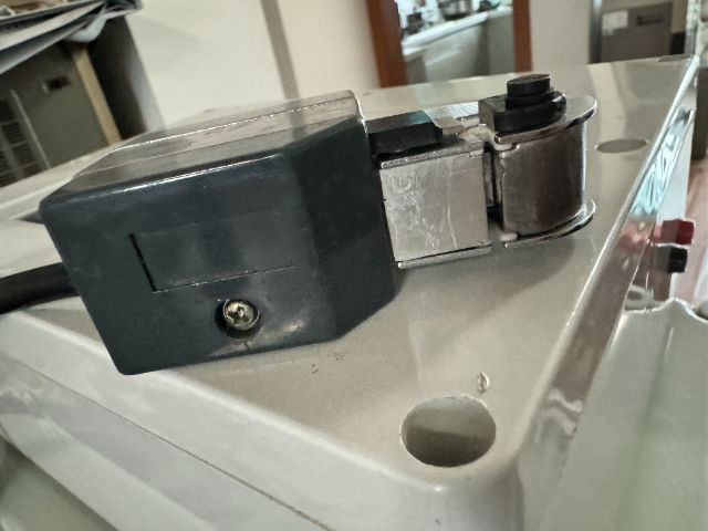上海嵌入式纺织清纱检测仪器维修 上海科华光电技术供应;