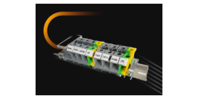河南大电流接线端子接线端子供应商家 欢迎来电 浙江联得智能设备供应
