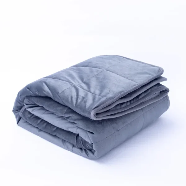 Heated Weighted Blanket