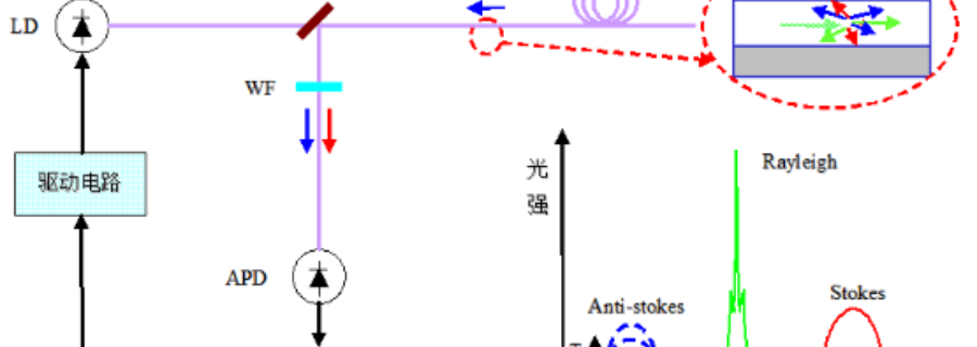 廣東DAS光纖傳感器 推薦咨詢(xún) 杭州光傳科技供應(yīng)