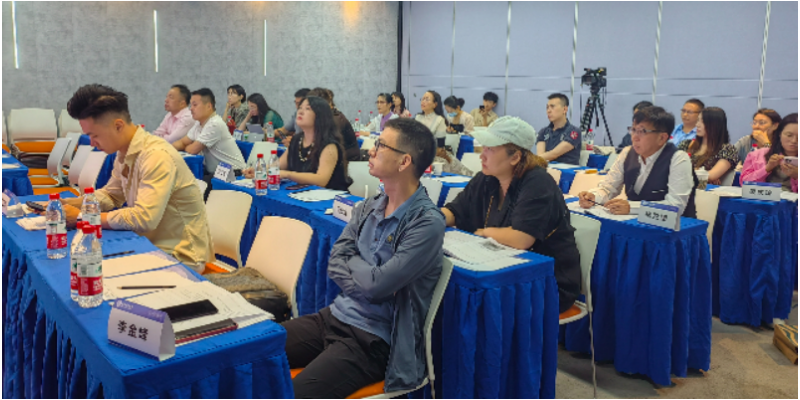 上海国际工商管理博士线上课程