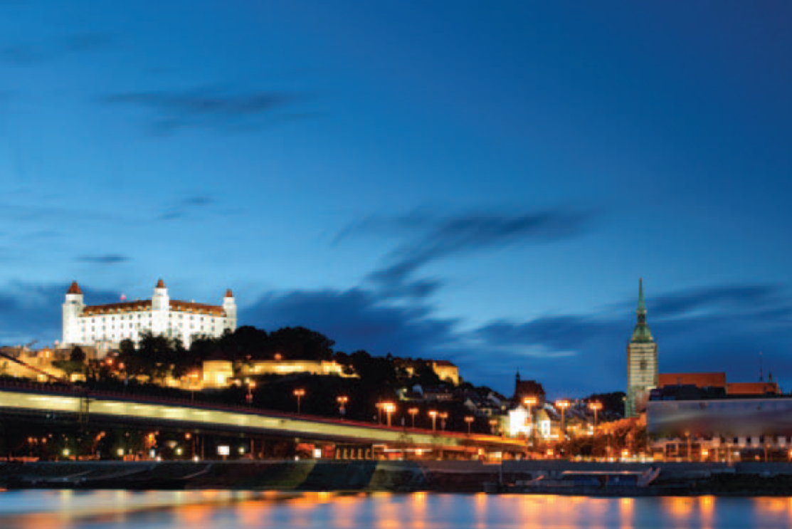 s::can在布拉迪斯拉法地下水源地早期預(yù)警監(jiān)測(cè)系統(tǒng)