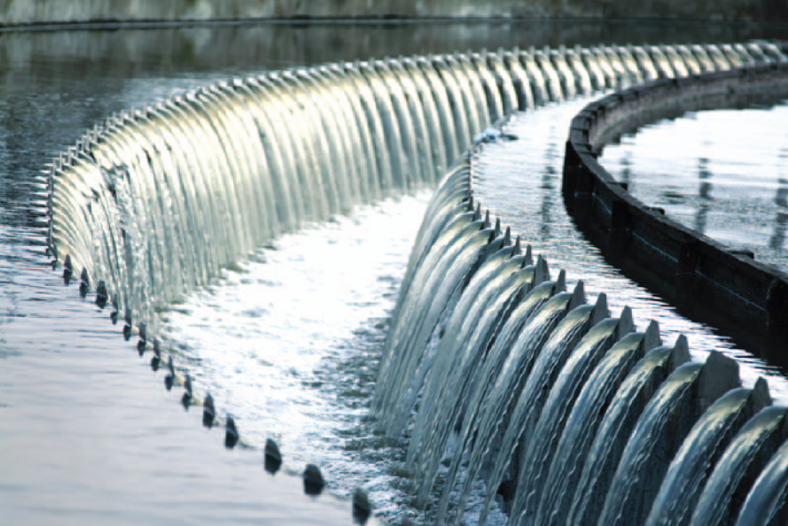 s::can圣克魯斯縣污水處理廠對(duì)H2S 的有效控制