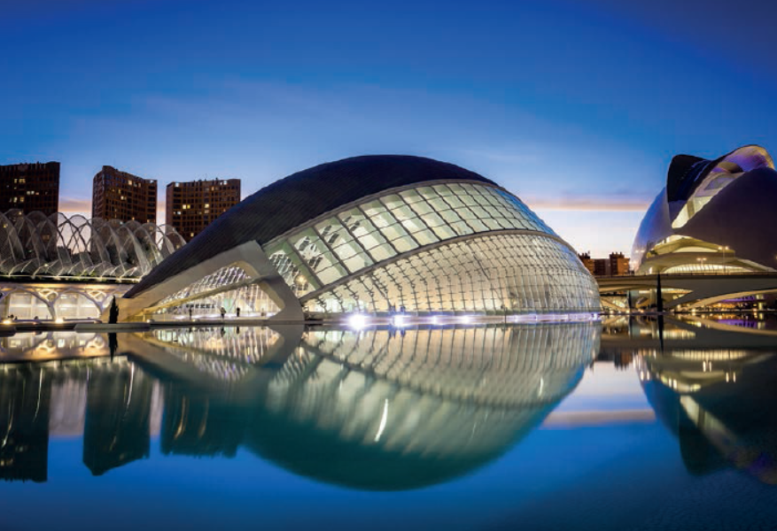 是能pipescan加入西班牙智能自來(lái)水管網(wǎng)系統(tǒng)