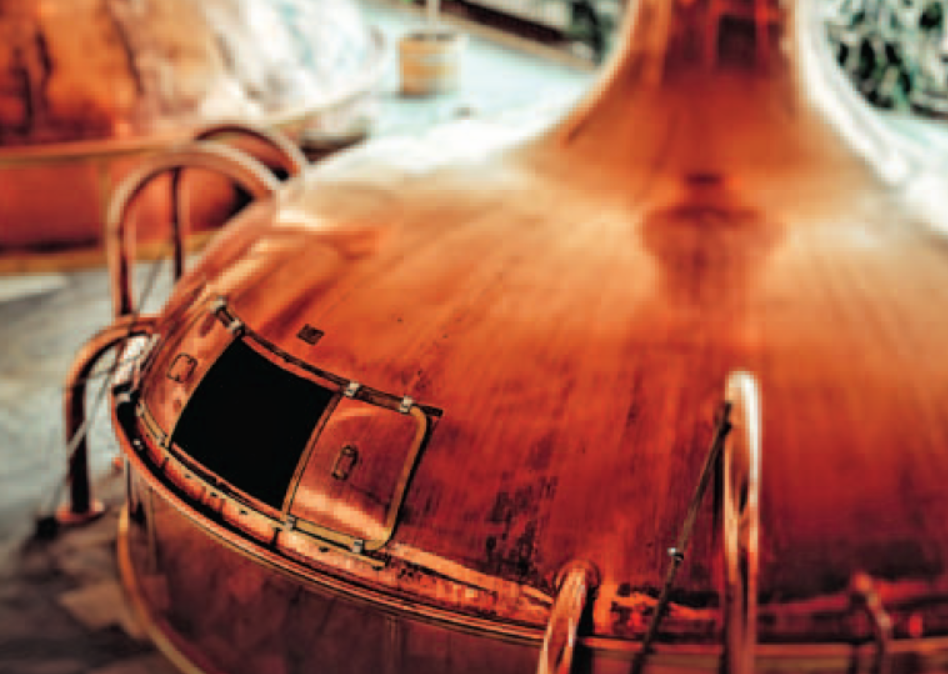 s::can的工業(yè)水質(zhì)監(jiān)測(cè)系統(tǒng)為啤酒廠節(jié)約了成本