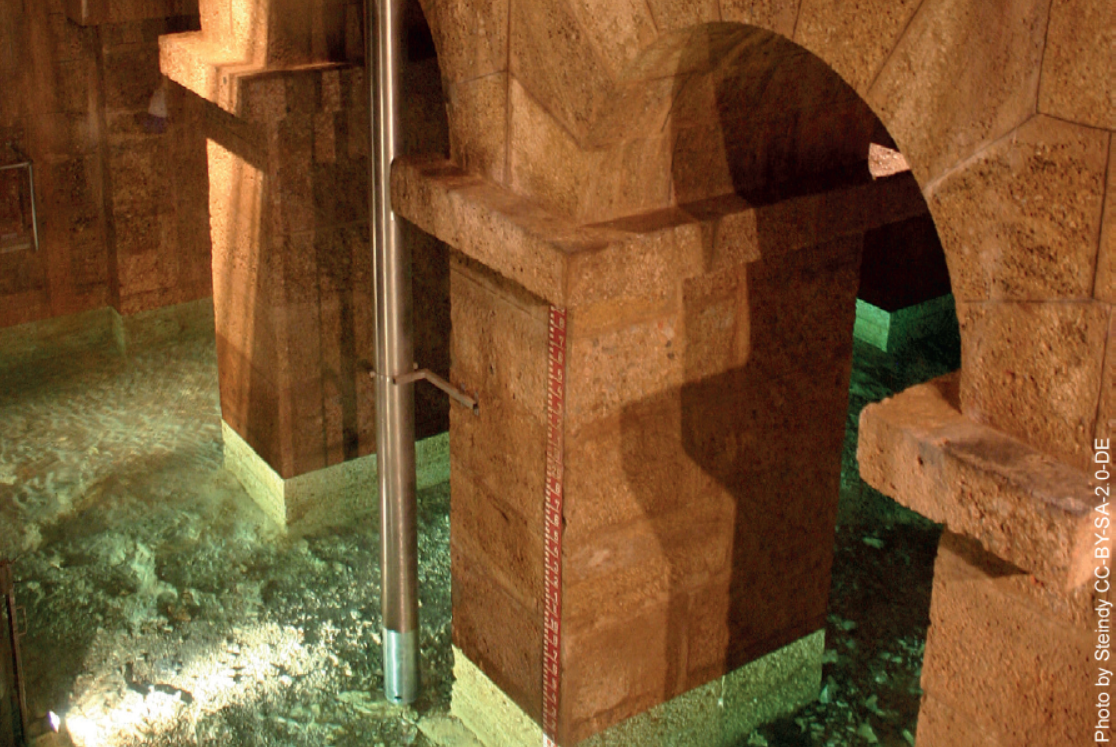 s::can持續(xù)為維也納提供水質(zhì)在線監(jiān)測(cè)