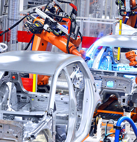 新能源汽車(chē)行業(yè)清洗劑