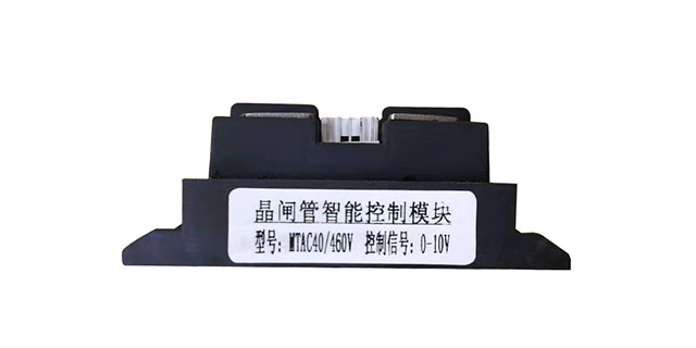 淄博晶閘管智能控制模塊型號 正高電氣公司供應(yīng)