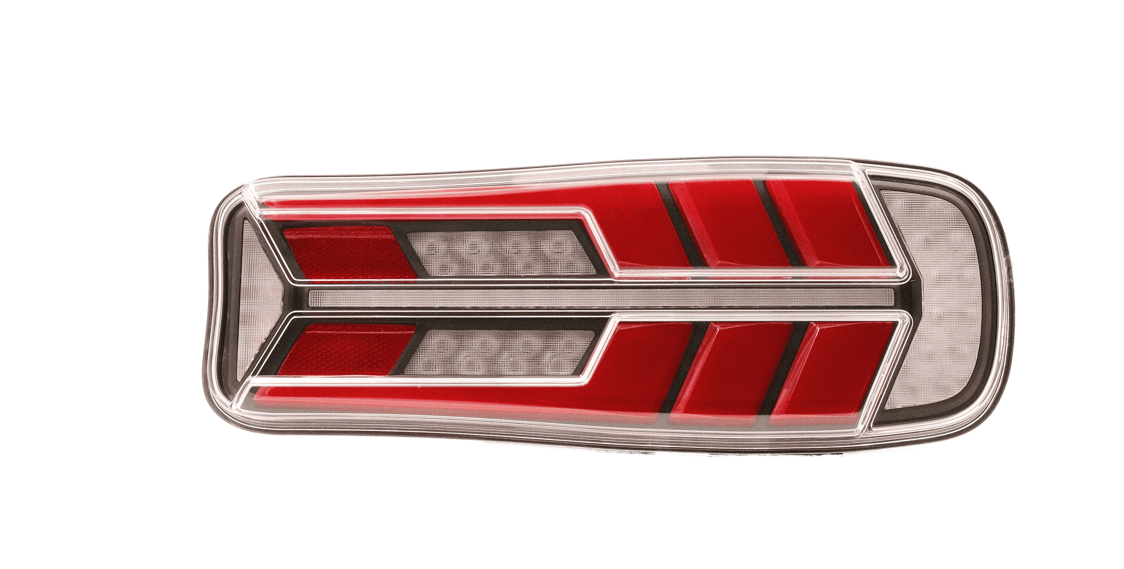 LED大燈和鹵素大燈安全性PK，誰更勝一籌！