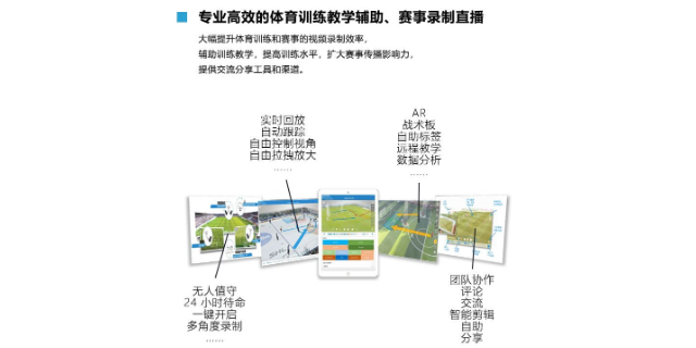 天津智能自动跟拍系统 欢迎咨询 江海电子工程供应