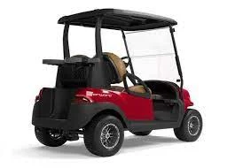  iR-C2U 2 Seats Electric Golf Cart