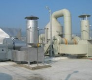 天津废气设备治理,废气设备