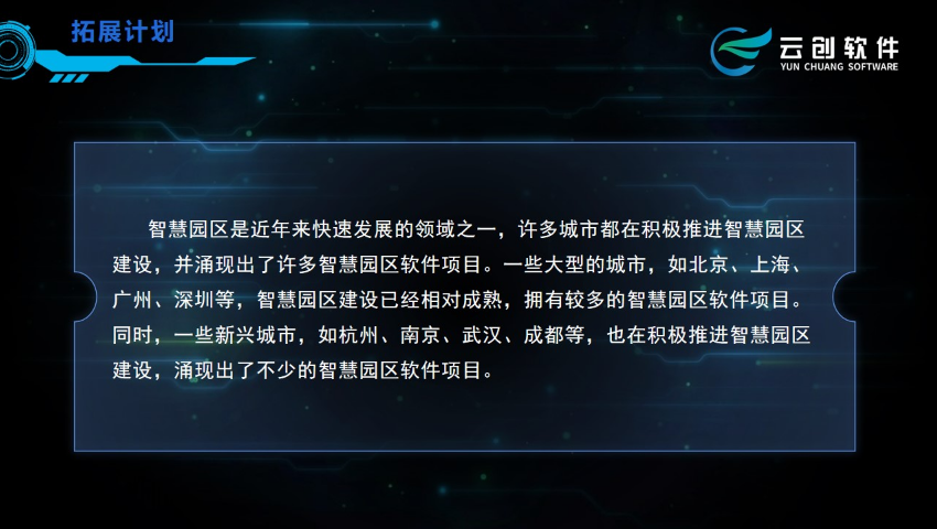 上海物联网园区系统开发公司,物联网园区系统